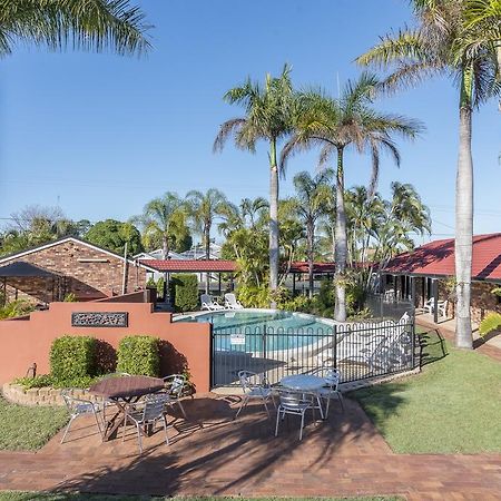 Hervey Bay Colonial Lodge Torquay Zewnętrze zdjęcie