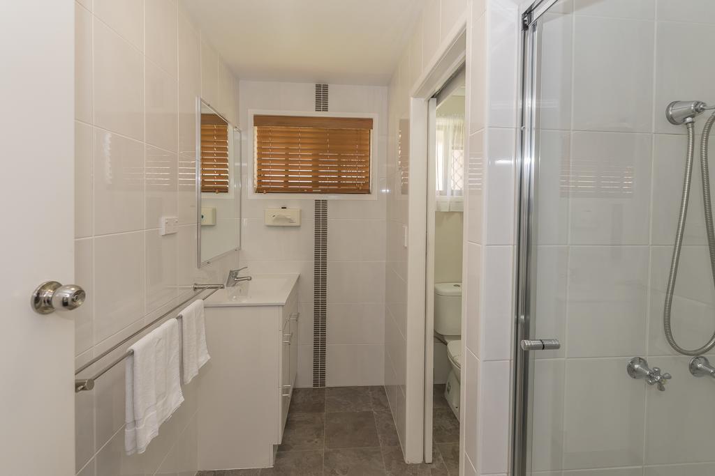 Hervey Bay Colonial Lodge Torquay Zewnętrze zdjęcie