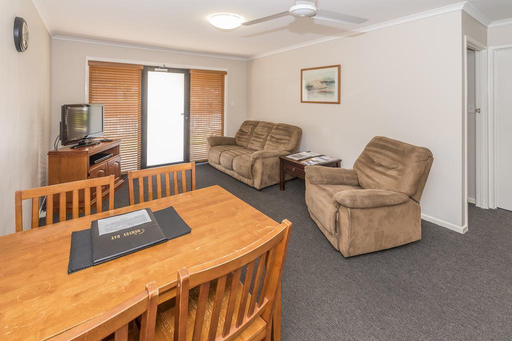 Hervey Bay Colonial Lodge Torquay Zewnętrze zdjęcie