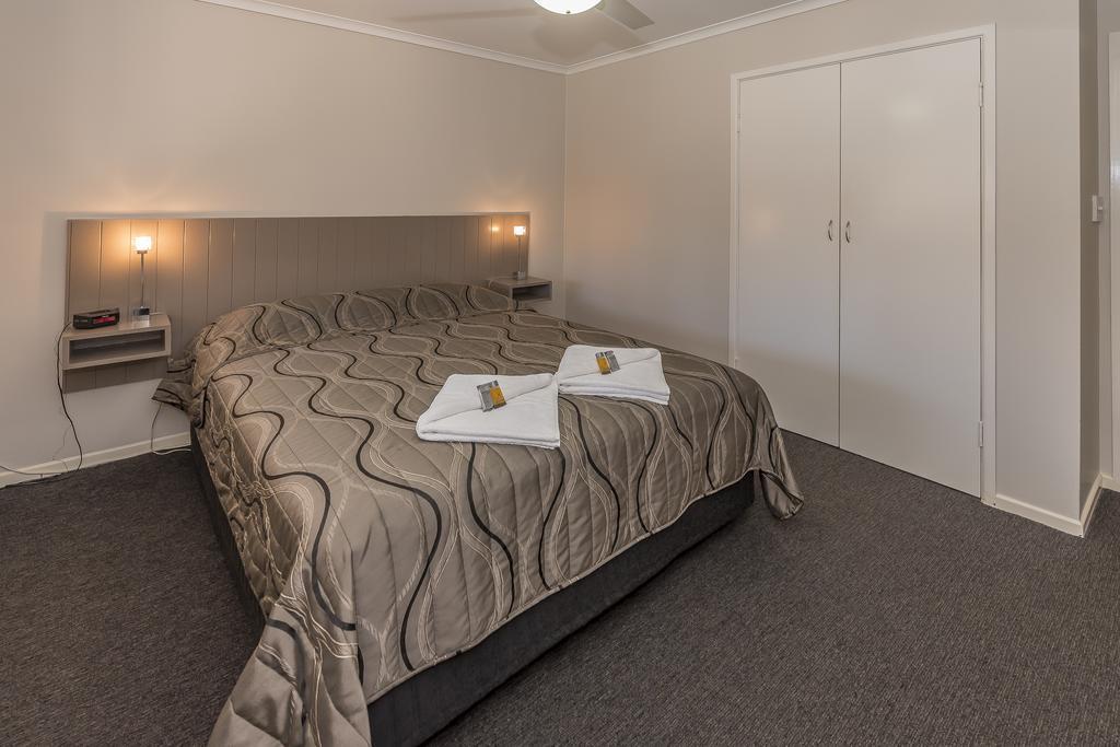Hervey Bay Colonial Lodge Torquay Zewnętrze zdjęcie