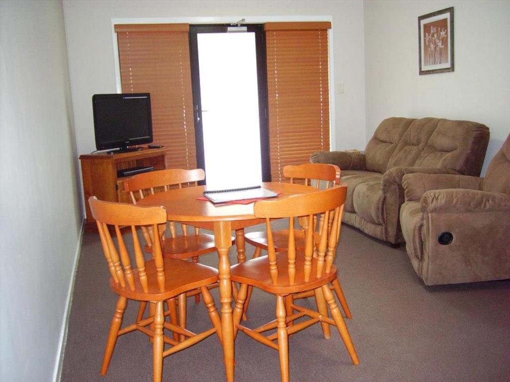 Hervey Bay Colonial Lodge Torquay Zewnętrze zdjęcie