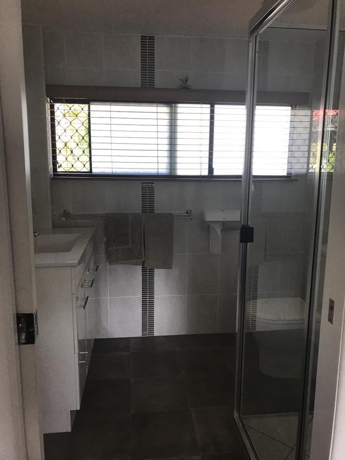 Hervey Bay Colonial Lodge Torquay Zewnętrze zdjęcie