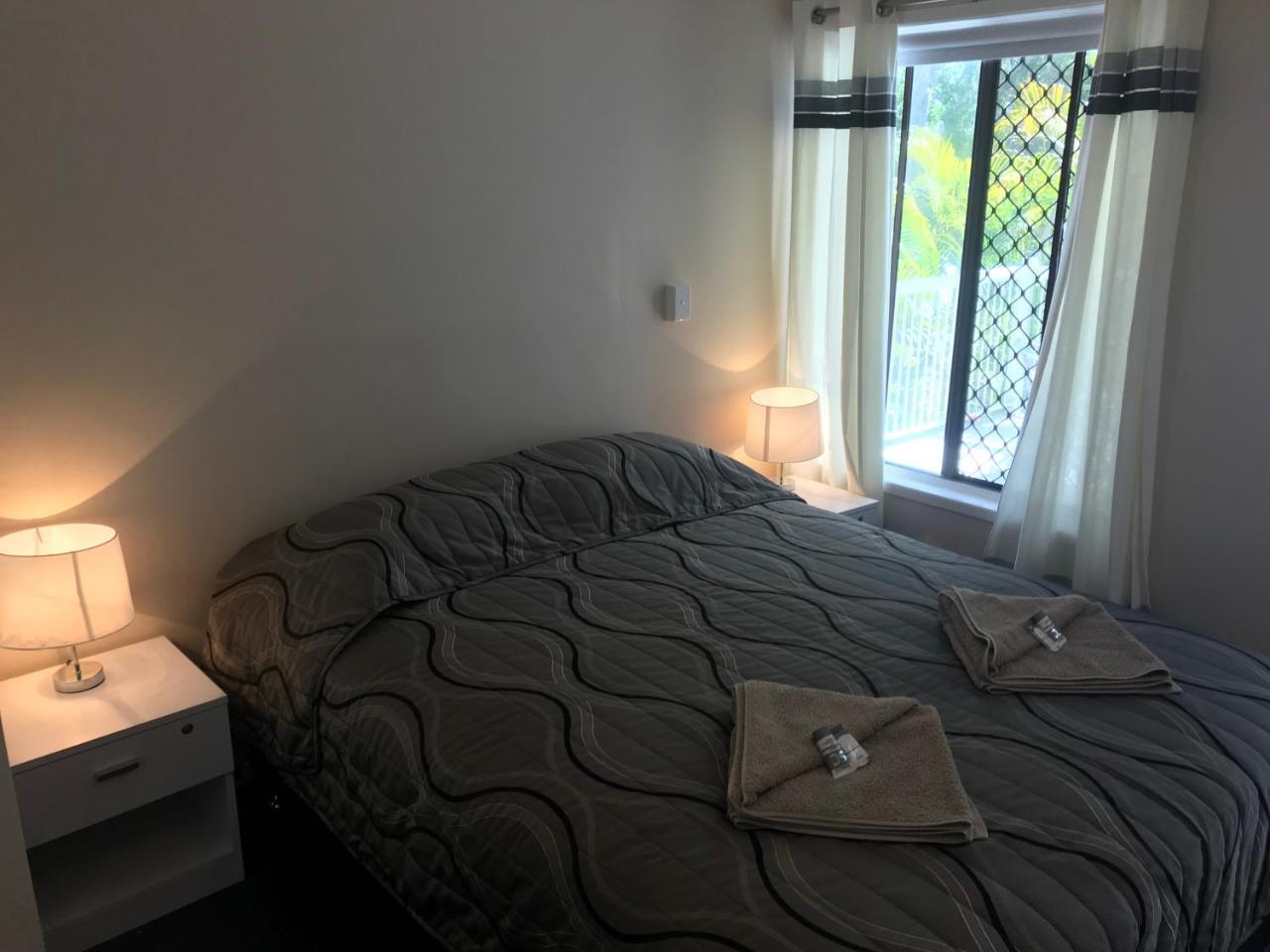 Hervey Bay Colonial Lodge Torquay Zewnętrze zdjęcie