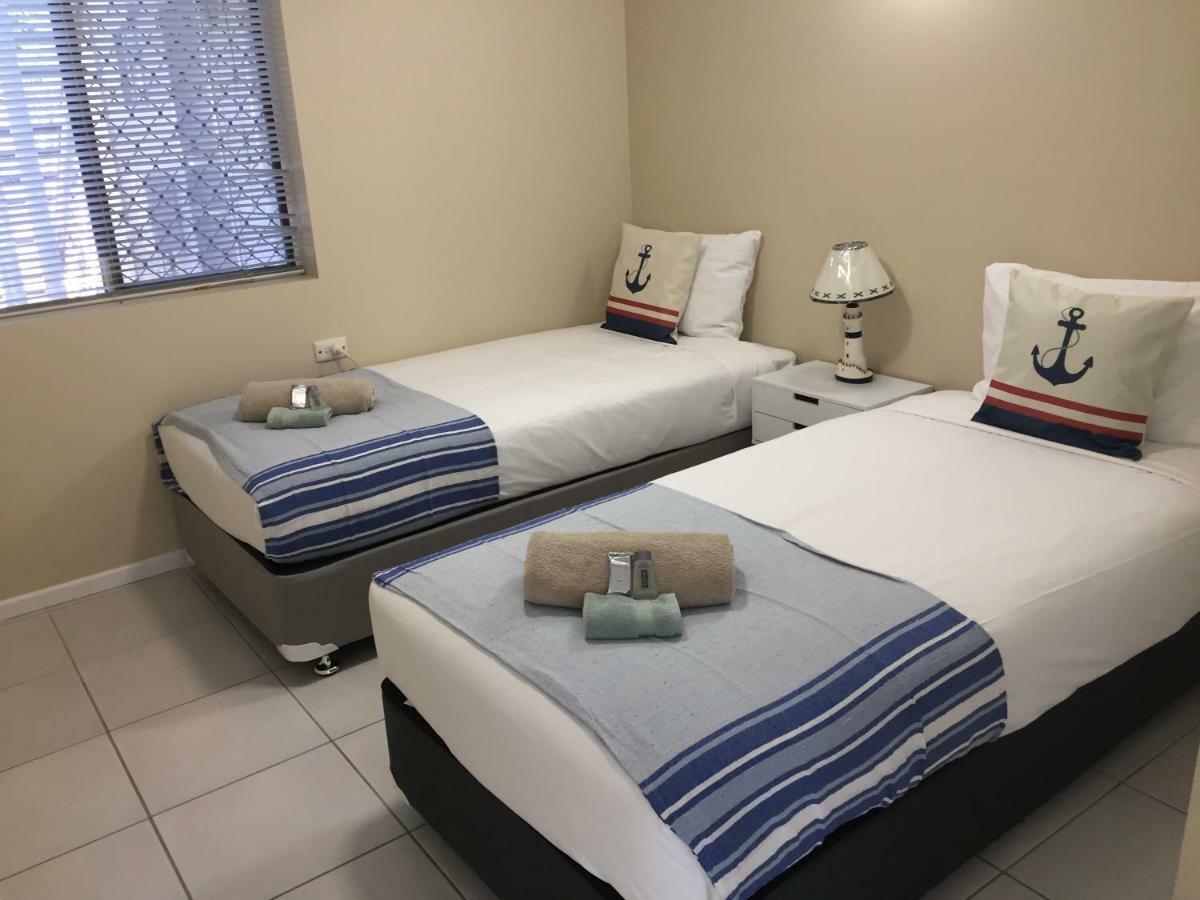 Hervey Bay Colonial Lodge Torquay Zewnętrze zdjęcie