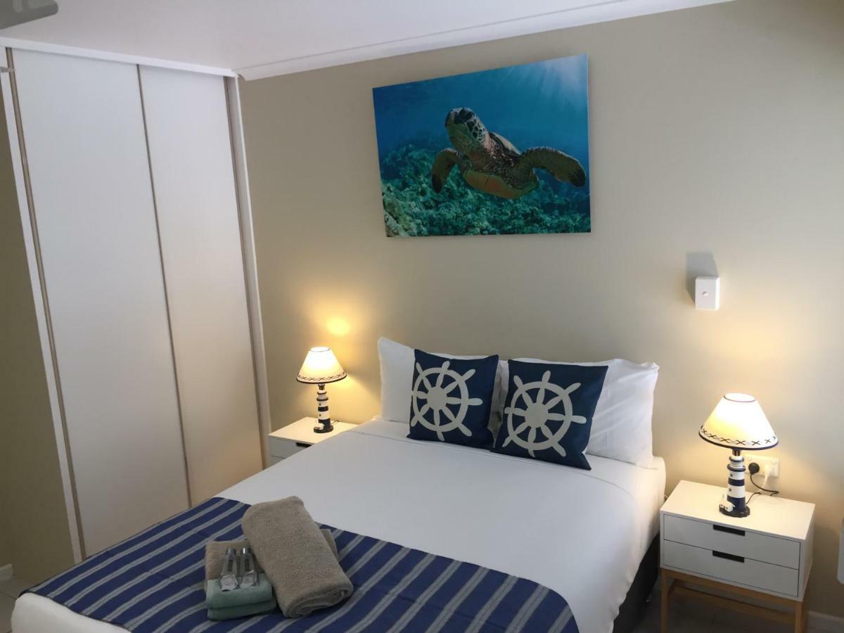 Hervey Bay Colonial Lodge Torquay Zewnętrze zdjęcie