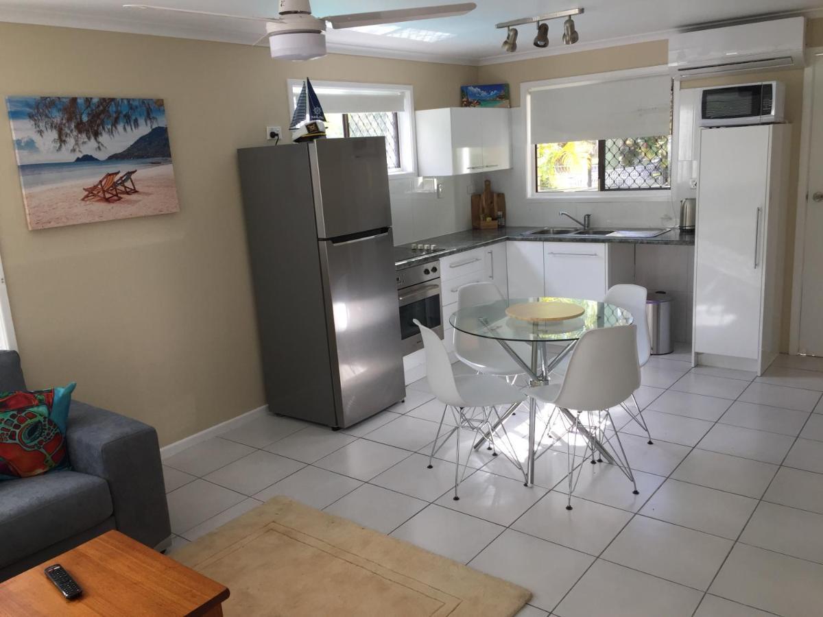 Hervey Bay Colonial Lodge Torquay Zewnętrze zdjęcie