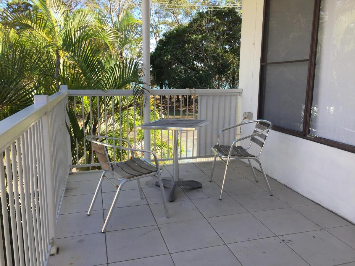 Hervey Bay Colonial Lodge Torquay Zewnętrze zdjęcie