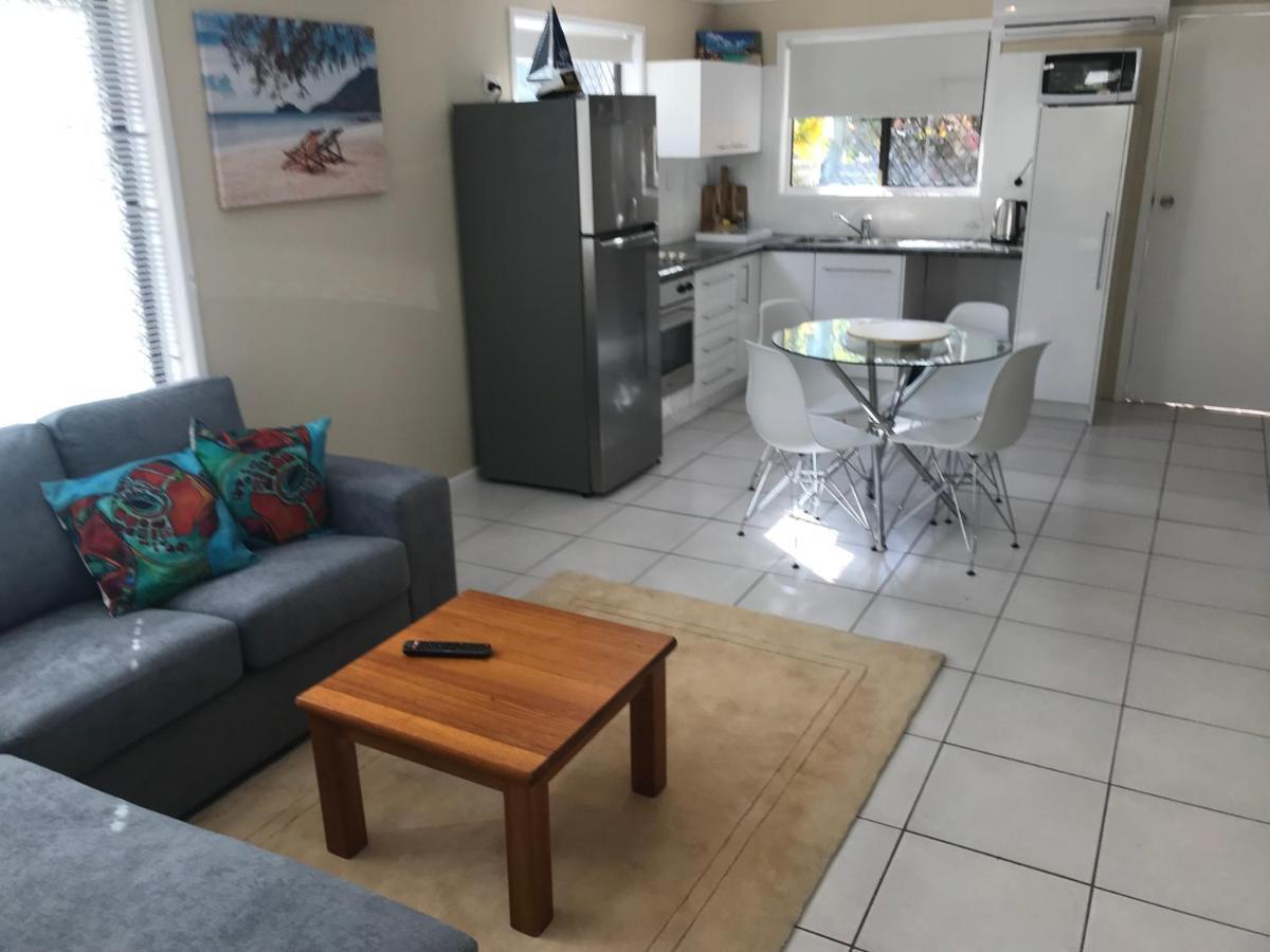 Hervey Bay Colonial Lodge Torquay Zewnętrze zdjęcie