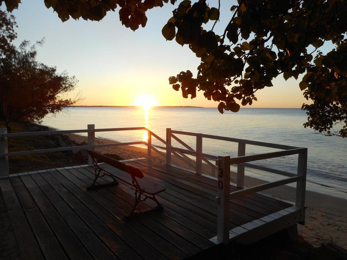Hervey Bay Colonial Lodge Torquay Zewnętrze zdjęcie