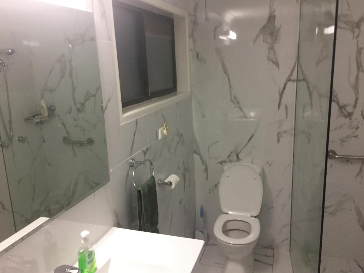 Hervey Bay Colonial Lodge Torquay Zewnętrze zdjęcie