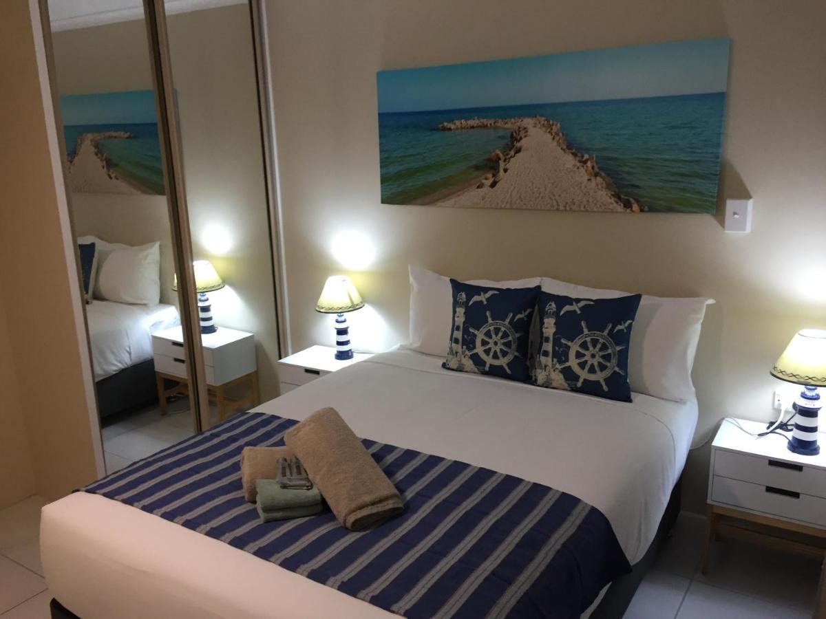 Hervey Bay Colonial Lodge Torquay Zewnętrze zdjęcie